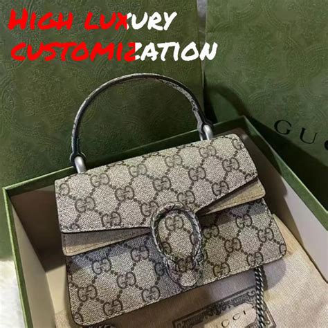 gucci dionysus มีกี่ขนาด|Gucci dionysus bag.